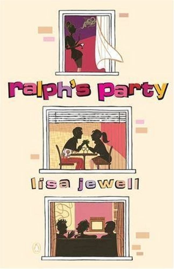 Cover Art for 9780140290325, Ralph's Party by Lisa Jewell