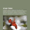 Cover Art for 9781232968955, Star Trek by Fonto: Wikipedia