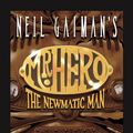 Cover Art for 9781629917627, Neil Gaiman's Mr. Hero Complete Comics Boxed Set: Vol. 1-2 by Neil Gaiman