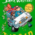 Cover Art for 9780008164669, BAD DAD by David Walliams
