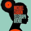 Cover Art for 9782221145357, Telegraph Avenue by Michael Chabon