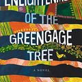 Cover Art for B074GMQDXV, The Enlightenment of the Greengage Tree by Shokoofeh Azar