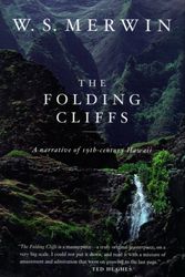 Cover Art for 9780375701511, Folding Cliffs by W.s. Merwin
