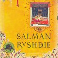 Cover Art for 9780224061636, The Enchantress of Florence by Salman Rushdie