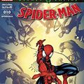 Cover Art for 9782809469653, Spider-Man n°10 (PAN.MARV.SOFTCO) (French Edition) by Kubert, Adam; Bendis, Brian M.; Immonen, Stuart; Bagley, Mark; Zdarsky, Chip; Slott, Dan; David, Peter