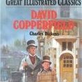 Cover Art for 9781577656852, David Copperfield by Charles Dickens