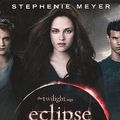Cover Art for 9780606147088, Eclipse by Stephenie Meyer