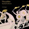 Cover Art for 9780786159093, The History of the Peloponnesian War by Thucydides