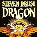 Cover Art for 9780812589160, Dragon by Steven Brust