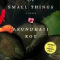 Cover Art for 9780060977498, The God of Small Things by Arundhati Roy