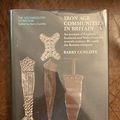 Cover Art for 9780710087256, Iron Age Communities in Britain by Barry Cunliffe