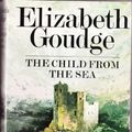 Cover Art for 9780340128770, Child from the Sea by Elizabeth Goudge