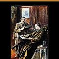 Cover Art for 9781409949107, His Last Bow (Dodo Press) by Sir Arthur Conan Doyle