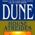 Cover Art for 9780553526653, House Atreides by Brian Herbert, Kevin Anderson