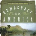 Cover Art for 9780060008734, Democracy in America: Abridged Edition by Alexis de Tocqueville