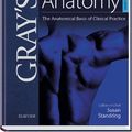 Cover Art for 9780443066764, Gray's Anatomy E-dition by Susan Standring