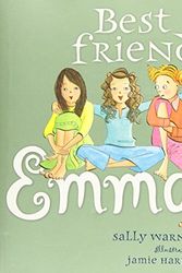 Cover Art for 9780670061730, Best Friend Emma by Sally Warner