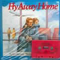 Cover Art for 9780618442973, Fly Away Home by Eve Bunting