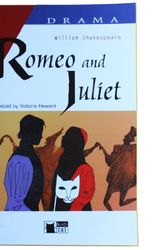 Cover Art for 9788877547224, Romeo and Juliet by William Shakespeare