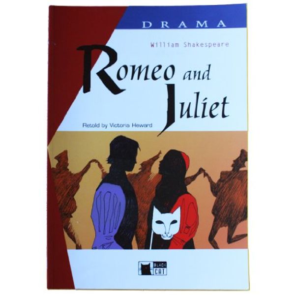 Cover Art for 9788877547224, Romeo and Juliet by William Shakespeare