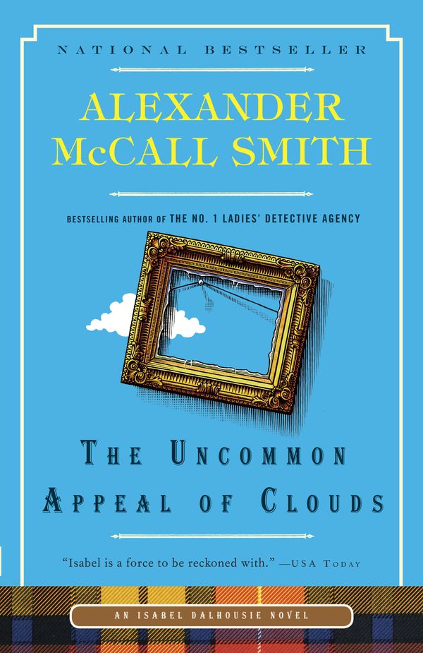 Cover Art for 9780307949233, The Uncommon Appeal of Clouds by Alexander McCall Smith