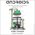 Cover Art for 9798212310581, Androids by Chet Haase