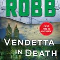 Cover Art for 9781250207197, Vendetta in Death: An Eve Dallas Novel by J. D. Robb