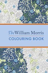 Cover Art for 9781786330437, The William Morris Colouring Book by William Morris