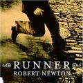 Cover Art for 9780375937446, Runner by Robert Newton
