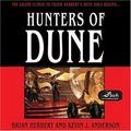 Cover Art for B000I0HDM0, Hunters of Dune by Brian Herbert, Kevin J. Anderson