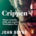 Cover Art for 9781448115471, Crippen by John Boyne