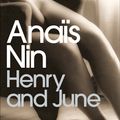 Cover Art for 9780141904511, Henry and June by Anais Nin