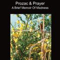 Cover Art for 9781849915069, Prozac & Prayer - A Brief Memoir of Madness by Sharon Jones