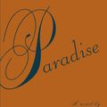 Cover Art for 9780307388117, Paradise by Toni Morrison