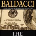Cover Art for 9780446178464, The Winner by David Baldacci