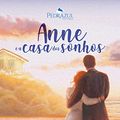Cover Art for B08CXBQTHD, Anne e a Casa dos Sonhos by Lucy Maud Montgomery
