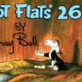 Cover Art for 9781875230501, Footrot Flats 26 by Murray Ball