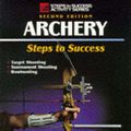 Cover Art for 9780873228541, Archery by Kathleen Haywood