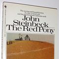 Cover Art for 9780553168488, The Red Pony by John Steinbeck