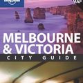 Cover Art for 9781741048629, Melbourne and Victoria by Donna Wheeler, Et Al.