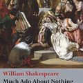 Cover Art for 9781781399729, Much ADO about Nothing by William Shakespeare