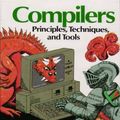 Cover Art for 9780201101942, Compilers by A.v. Aho, R. Sethi, J.d. Ullman