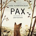 Cover Art for 9789402600520, Pax by Sara Pennypacker