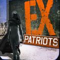 Cover Art for 9781448177011, Ex-Patriots by Peter Clines