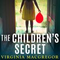 Cover Art for 9781405541947, The Children's Secret by Nina Monroe