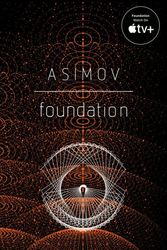 Cover Art for 9780553900347, Foundation by Isaac Asimov
