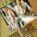 Cover Art for 9781887178662, Cocaine Nights by J. G. Ballard