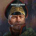 Cover Art for 9781784968144, The Warmaster by Dan Abnett