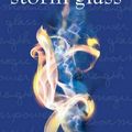Cover Art for 9781743567760, Storm Glass by Maria V. Snyder