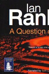 Cover Art for 9781845052423, A Question Of Blood (12 CD Audio Box Set) (Narrated by Tom Cotcher) (Ian Rankin:A Question Of Blood Audio CD) [Unknown Binding]